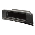 Ranger Boat Glove Box Panel 7202566 - Reata 186 Metallic Gray