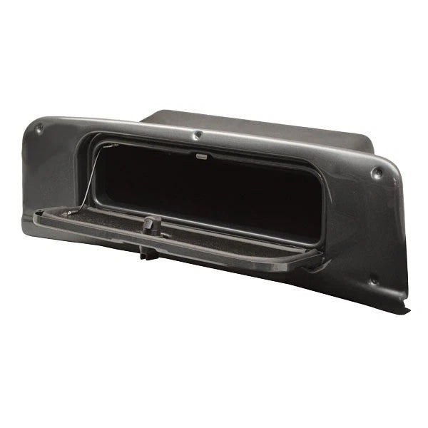 Ranger Boat Glove Box Panel 7202566 - Reata 186 Metallic Gray