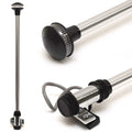 Perko Boat All-Round Pole Light 1632SPL047 - Incandescent 20 Inch