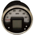 Faria Boat Speedometer Gauge IG1301L - MG2000 Smartcraft