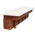 Mako Boat Ice Box Cooler 312248 - Dometic with Copper Coils 757000174