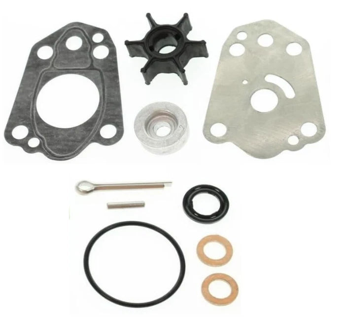 17400-97810 MAINTENANCE KIT FOR SUZUKI MARINE DF2 DF2.5(2012+) Outboard Marine