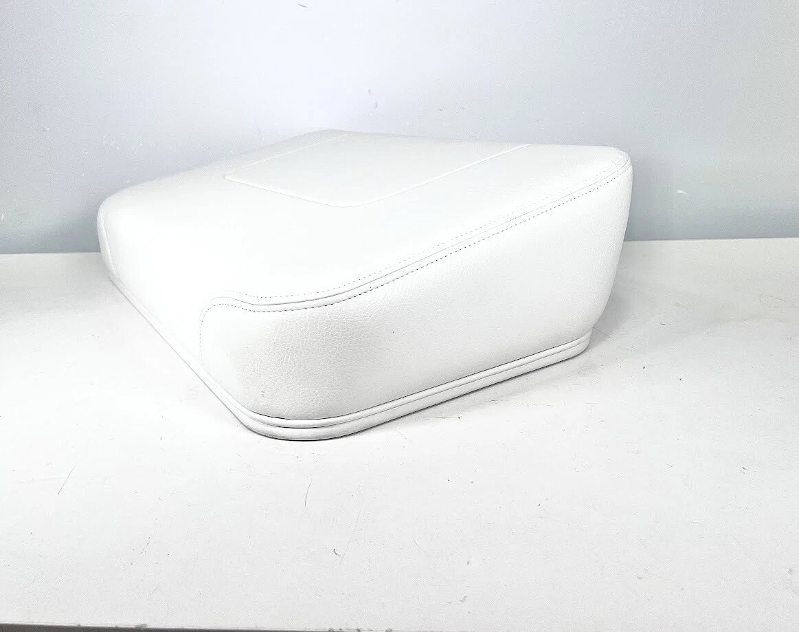 Invincible Boats, Backrest, 27in X 14 1/2in, Diamond Style, OEM