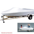 G3 Boat Shrinkable Transhield Cover 73580050 - Eagle 175 Vinyl