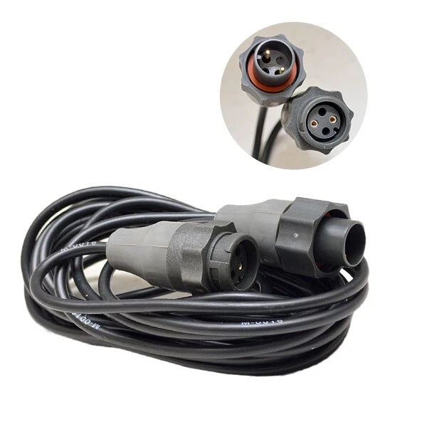 LEI Boat Transducer Extension Cable XT-12 - Larson 12 Foot