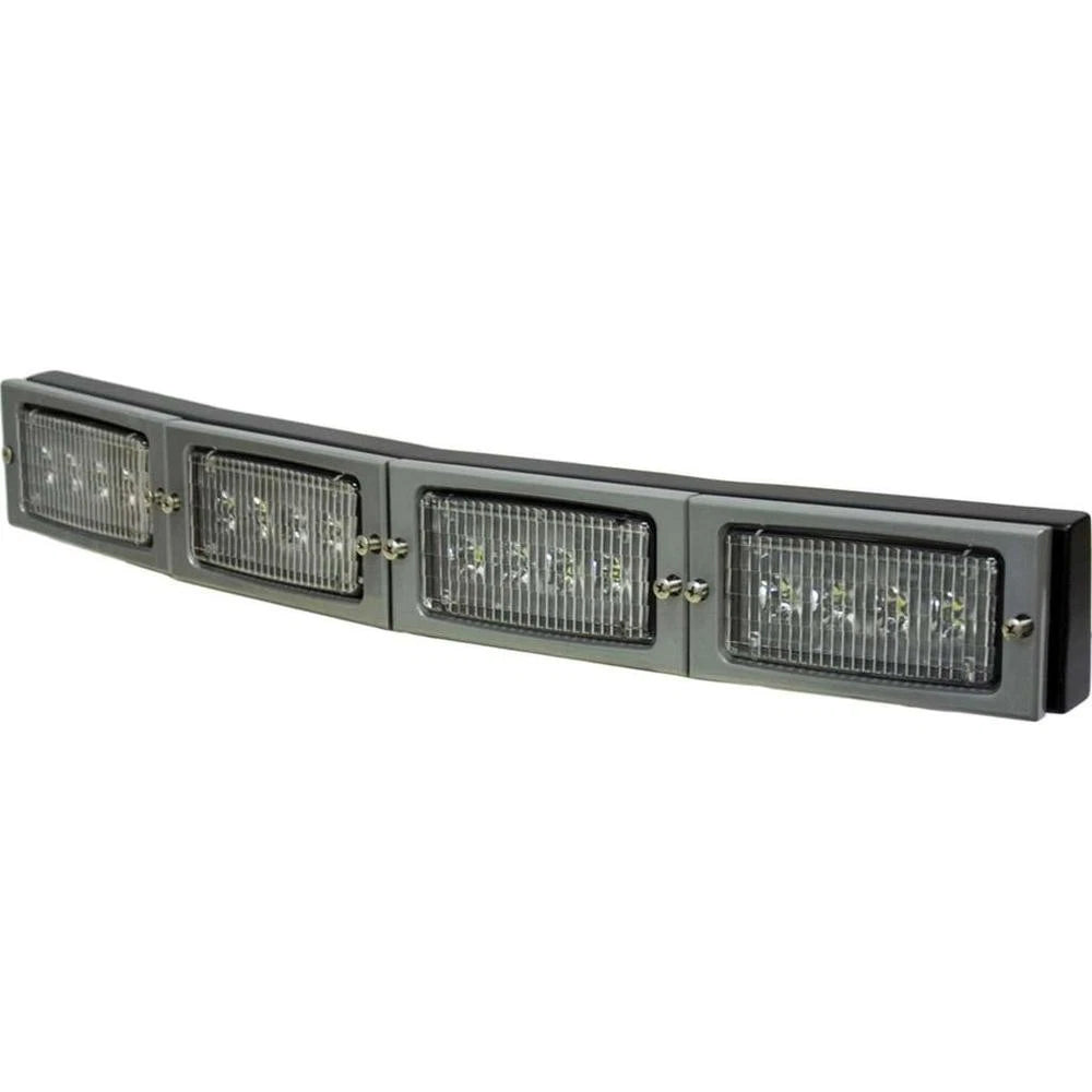 John Deere 55-60 Series LED Hood Light Conversion Kit