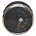 Faria GPS Boat Speedometer GSC064A - with Antenna 4 1/4 Inch