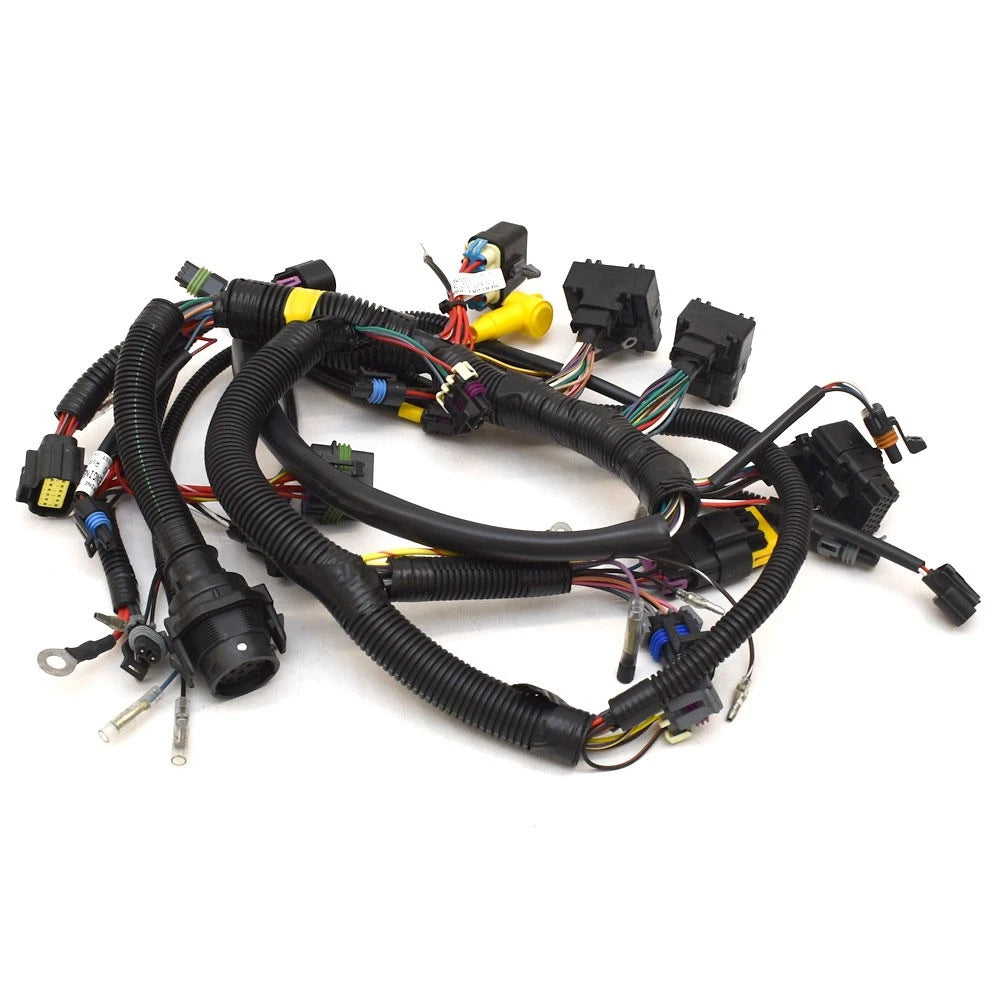 Mercury Boat Engine Harness 84-892970A01 - 2.5L EFI