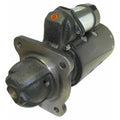 HM1903119 Starter -, 12V, DD, CW, Fits Delco Remy Fits Massey Ferguson
