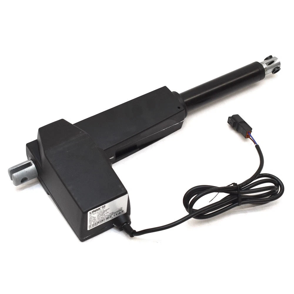 Linak Boat Linear Actuator LA31-U998-00 - 27 3/4 Inch 4000N 12V 7.5A