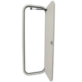 Tracker Boat Storage Door 302201 - 15 3/4 X 46 Inch Dolphin Gray