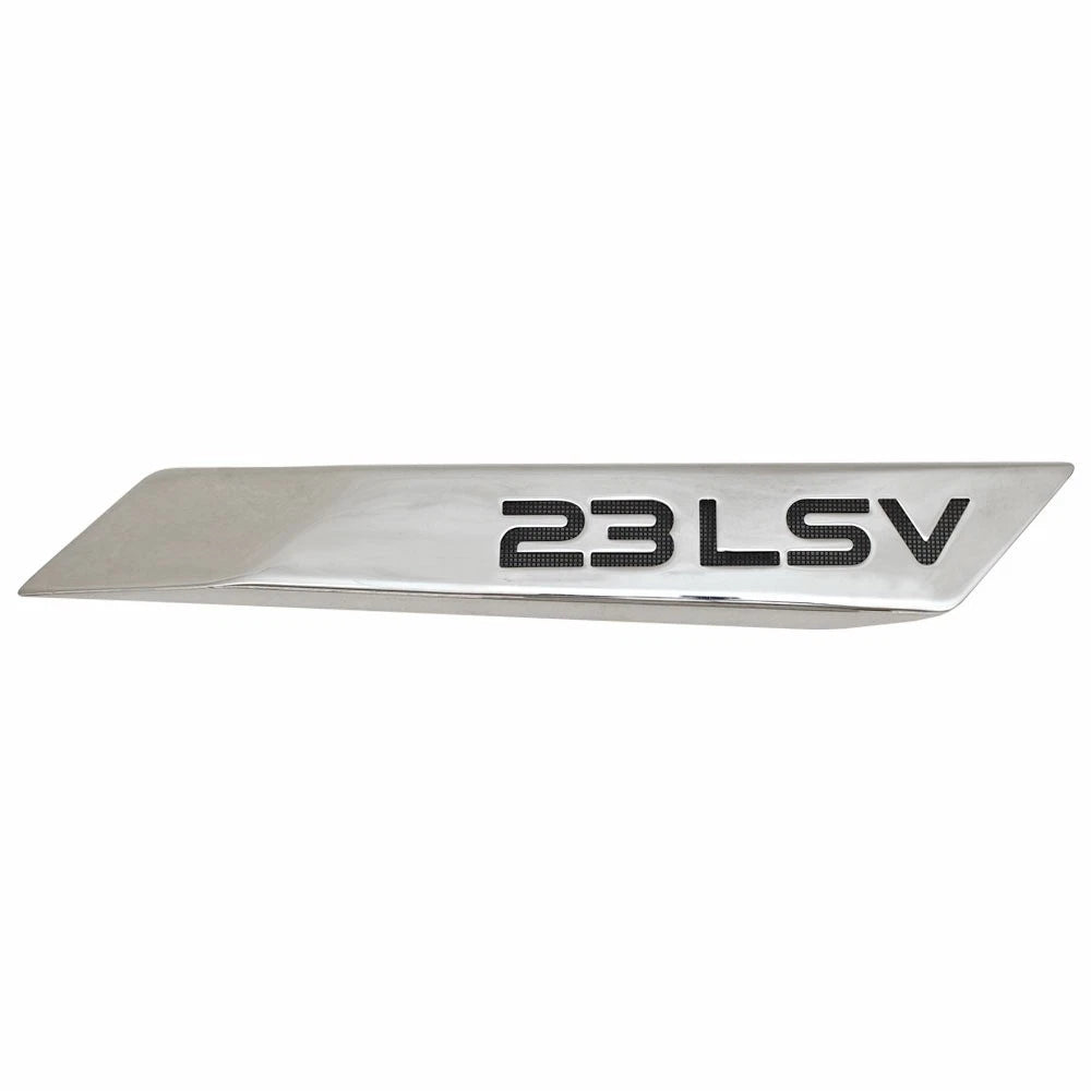 Malibu Boat Vent Cover - Wakesetter 23 LSV Stainless (STBD)
