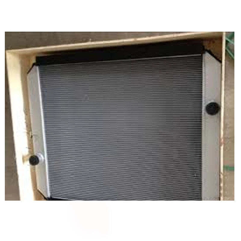 Water Tank Radiator Core ASS'Y for KATO HD450-5 Excavator