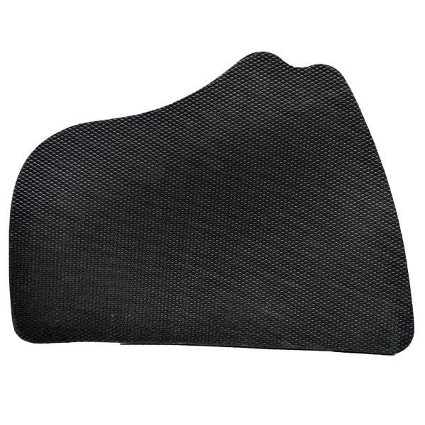 Tracker Boat Non-Skid Pad 152406 - Pebbled Embossed Black