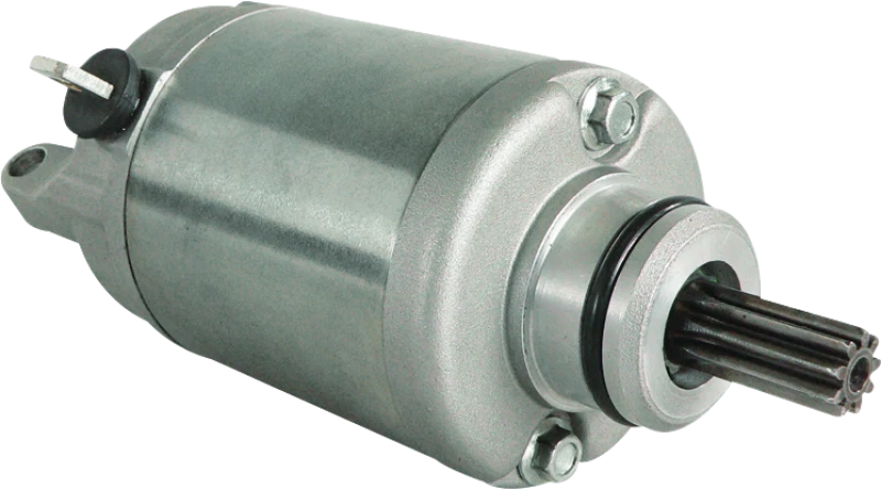 QuadBoss 09-12 Can-Am DS 450 X Xc Motor Starter