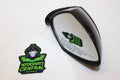 YAMAHA WAVERUNNER EX EXR DELUXE SPORT RIGHT HAND RH SIDE REAR VIEW MIRROR OEM
