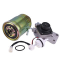 Fuel Filter 32A62-00010 for Yanmar Engine 4D94E Mitsubishi S4S Forklift FD20-30N
