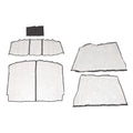 Lowe FM 1675 Boat Enclosure Curtain Kit 2424047 - Dowco 2020-23