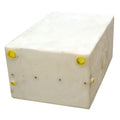Larson Boat Water Holding Tank 3203-0224 - 27 Gallon Poly Crosslinked