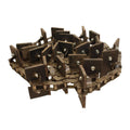 WN-AH131074-PE X Elevator, Conveyor Chain, Return/Tailing Fits John Deere CTS