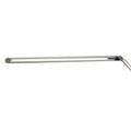 Dometic Boat LED Light - with Switch 21 1/2 X 1 Inch White