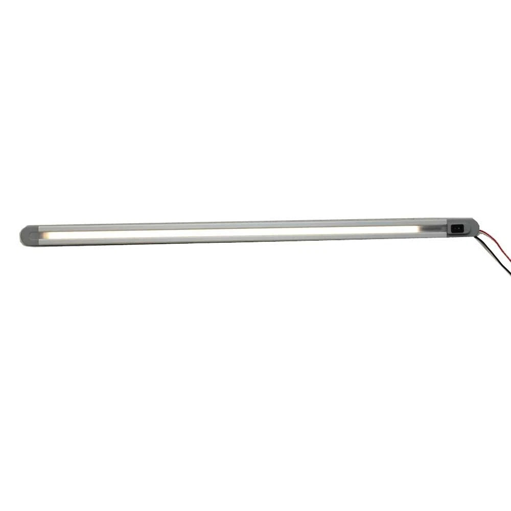 Dometic Boat LED Light - with Switch 21 1/2 X 1 Inch White