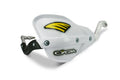 CYCRA Probend Flexx Bar Handshields ATV Offroad 2010-2024 White