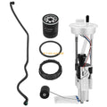 Fuel Pump & Line Assembly with Oil Filter for Polaris Ranger XP 900 1000