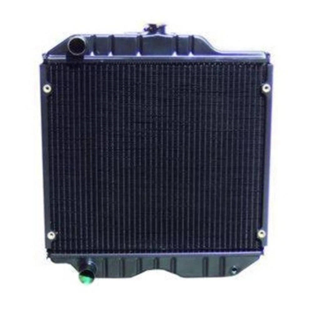 Radiator Fits John Deere 5500 5500N RE62841