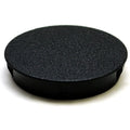 Carver Yachts Boat Steering Wheel Cap - 2 Inch Black