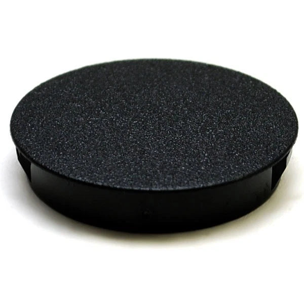 Carver Yachts Boat Steering Wheel Cap - 2 Inch Black