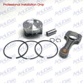 SeaDoo RXT IS 255 260 215 RXP RXPX GTX 4-tec Bore Piston & Rod 420890244
