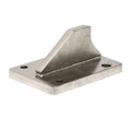 MasterCraft Boat Swim Wing Door Stop 5600624A - Billet Aluminum