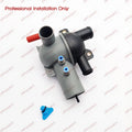 Air Actuated Closed Cool Water Distribution Housing 863444T1 Repl Fit MerCruiser