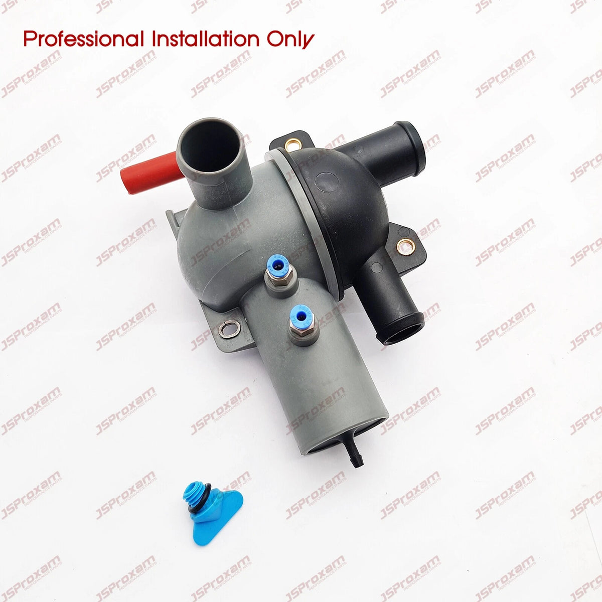 Air Actuated Closed Cool Water Distribution Housing 863444T1 Repl Fit MerCruiser
