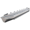 Pontoon Boat Float Tube Log - 20 FT X 25 Inch with Strakes