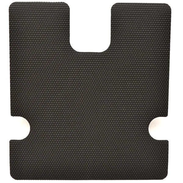 SeaDek Boat Non-Skid Console Pad 15713-21210 - Ranger VS 1780 Black Rubber