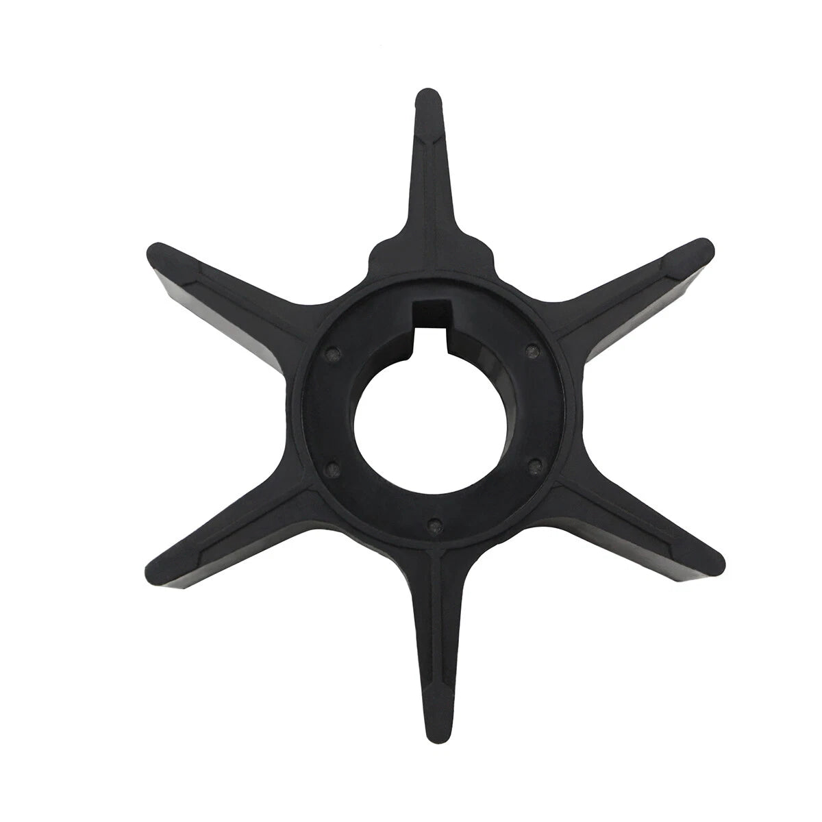 Water Pump Impeller for Suzuki Outboard 2 Stroke 35-85 HP Motor 17461-94700