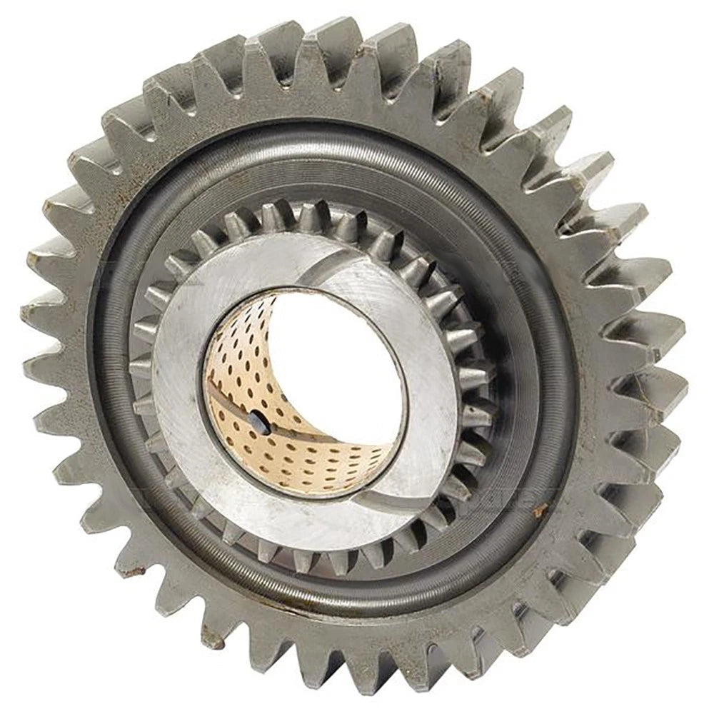 S.65790 Gear, 3Rd - 7Th, 35 Teeth, Fits Ford Fits Ford/ Holland