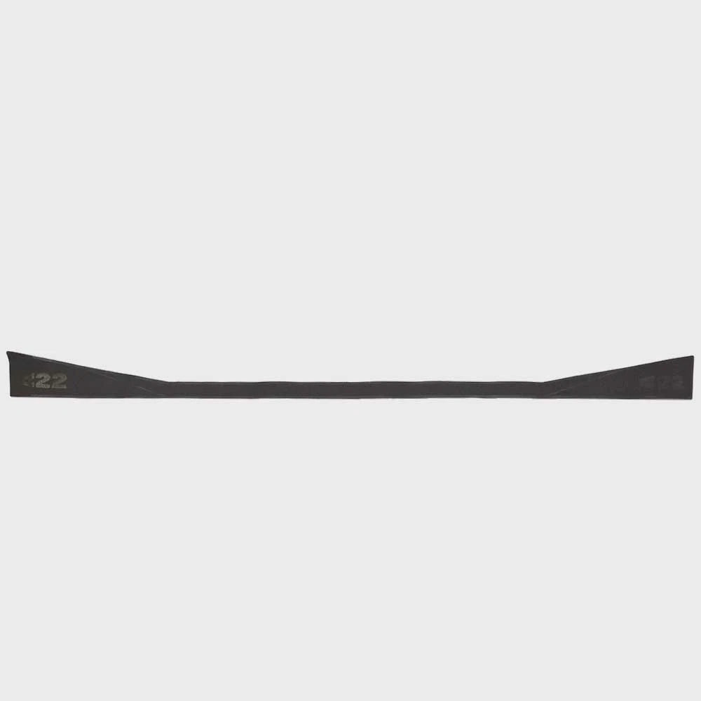 Axis Boat Non-Skid Track Decal 5532417 - A22 Transom Saver Sticker