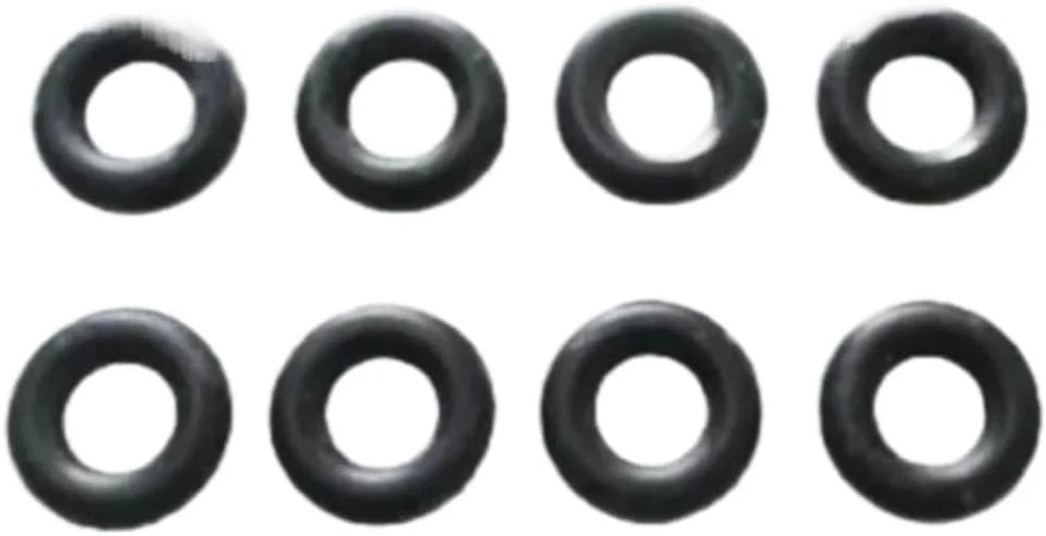 8Pcs 333572 0333572 for OMC Cobra Stern Drive Evinrude Johnson Outboard O-Ring