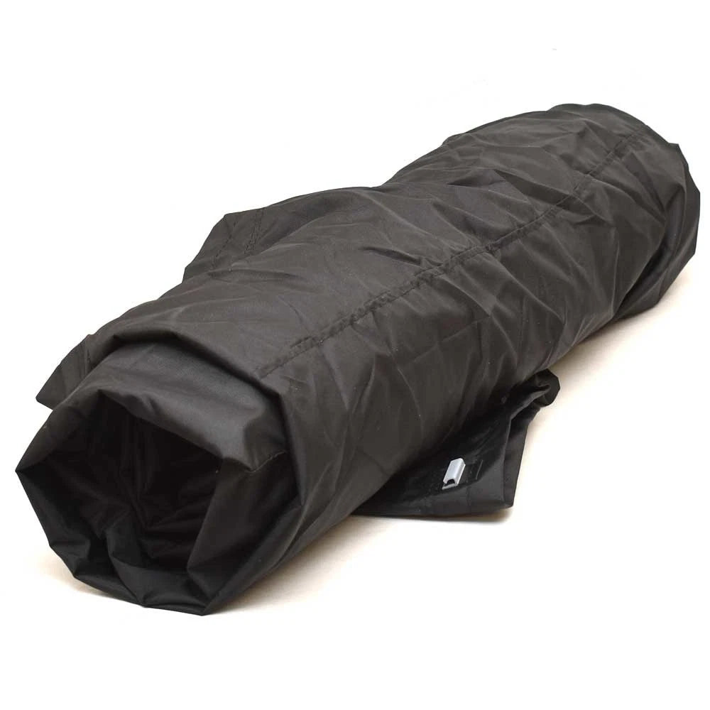 2015 Premier Pontoon Sunsation 260 SS Boat Cover 62002232 - Black