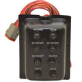 Centurion Boat Breaker Panel - Push Button