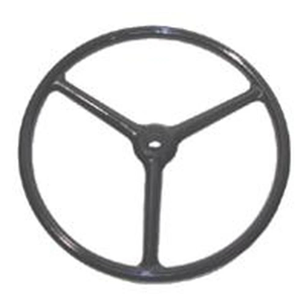 R5155 Steering Wheel Fits John Deere