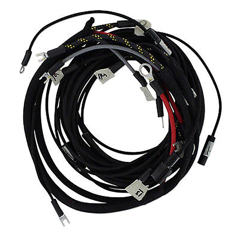 MFS2249 Wiring Harness Fits Massey Ferguson