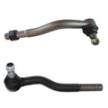 Left & Right Hand Tie Rod Set Fits John Deere Replaces RE173540