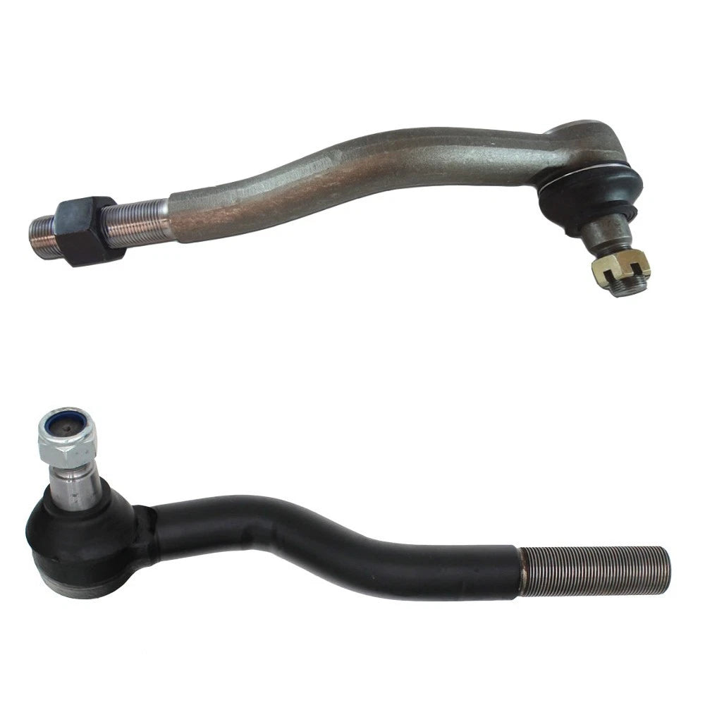 Left & Right Hand Tie Rod Set Fits John Deere Replaces RE173540