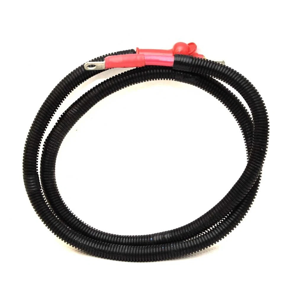 Mercury Boat Battery Cable 8M3002952 - 2 Gauge 5 Foot Black