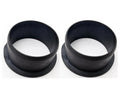 2Pcs Steering Arm Lower Bushing for Volvo Penta RO: 853496, 853863, 872362