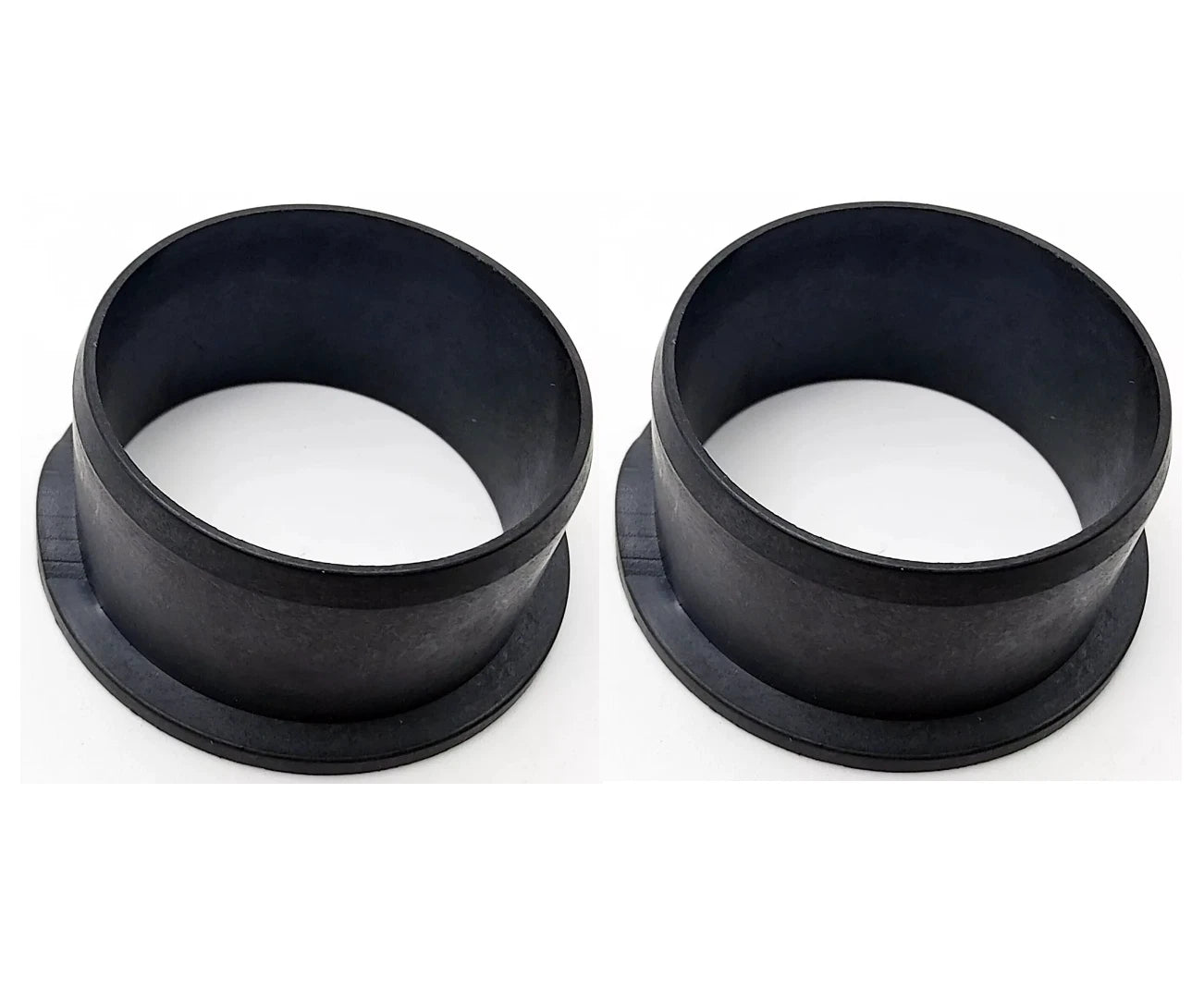 2Pcs Steering Arm Lower Bushing for Volvo Penta RO: 853496, 853863, 872362